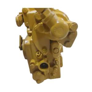 Pièces de machines de Construction 104-4409 1044409 pompe à essence pompe d'injection de pompe Diesel pour Caterpillar 3406 3406C - Product Image 5