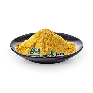 Groene Levenskruid Natuurlijke Extractie Volledige Specificatie Kurkuma Poeder Kurkuma Wortel <span class=keywords><strong>Extract</strong></span> 5%-95% Curcumine Poeder - Product Image 3