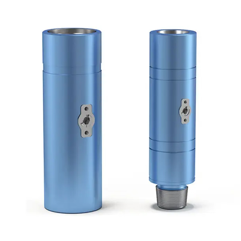 Full Opening Drill Pipe Safety Valve
