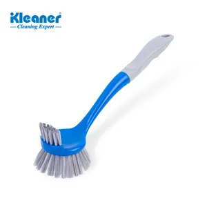 Kleaner Household Kitchen Cleaning Tools long Handle Pan Pot Dish Bowl Washing Cleaning Brush