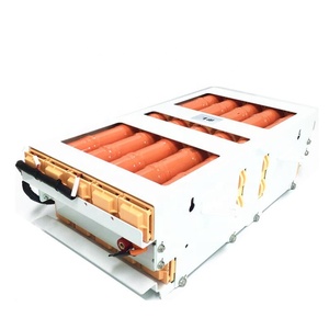 Batterie de véhicule hybride Ni-MH 19,2V/9,6V 6,5Ah pour Lexus RX 450h - Product Image 4