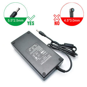 Adaptador de Corriente CA/CC de 12V 12.5A 150W, Adaptador de Escritorio de 150W para FS P - Product Image 2