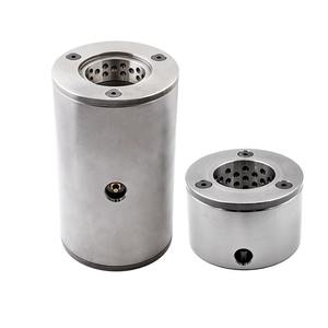 متعددة إعادة شراء دلو رأس جر الأذن نماذج مخصصة حفرة قطرها مقاومة للاهتراء الأحمال الثقيلة مرنة الصلب + المسامية - Product Image 4