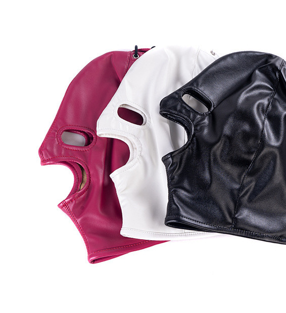 Codice M da donna-Nero