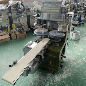 Nueva Máquina de Llenado y Encrustado Ligera de Alta Precisión Rheon AN208/AN209 con Capacidad de 35-50 Piezas/min 220/380V - Product Image 2