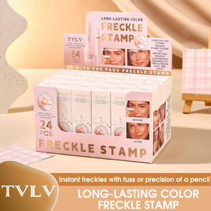 Lápiz de maquillaje a prueba de agua, de larga duración, fácil de aplicar, elimina manchas, con color mineral natural. - Product Image 5