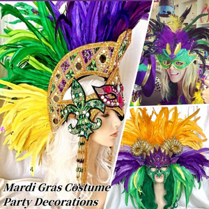 Pampille en plumes de coq pour coiffe vintage, accessoire de danse <span class=keywords><strong>Samba</strong></span> et de bricolage, robe de soirée, concours de beauté - Product Image 5