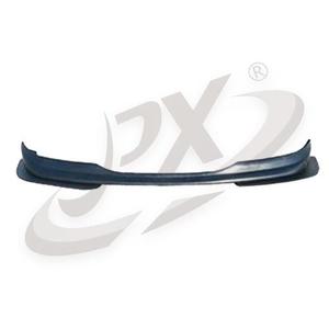 Divisor de parachoques delantero BMW E46 en negro mate y negro brillante para la serie 3 de 1998-2004, estilo M3, kit de carrocería. - Product Image 1
