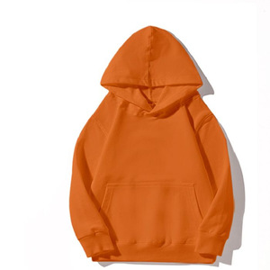 Nouveau <span class=keywords><strong>Sweat</strong></span>-shirt Enfant Automne Hiver 2026 – Couleur Unie Polyvalente, Coupe Ample avec Capuche et Poches pour Garçons et Filles – Vêtement d'extérieur pour la Danse et le Ballet - Product Image 5