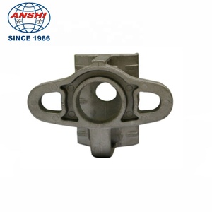 Soporte <span class=keywords><strong>de</strong></span> Poste <span class=keywords><strong>de</strong></span> Aleación <span class=keywords><strong>de</strong></span> Aluminio ANSHI para <span class=keywords><strong>Redes</strong></span> FTTH/FTTB/FTTX, Carga <span class=keywords><strong>de</strong></span> <span class=keywords><strong>Trabajo</strong></span> <span class=keywords><strong>de</strong></span> 5kN - Product Image 6