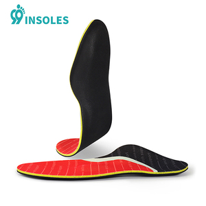 Cómodos zapatos ortopédicos para fascitis Plantar, plantillas ortopédicas para arco de pie, pies planos, ortopédicos, plantilla deportiva - Product Image 3