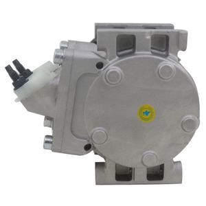 Compresor de Aire Acondicionado HS15 para Ford Fiesta 2011 AE83-19D629-AD AE8319D629AD FOMOCO-19D629-CC0EA BE8Z-19703-A BE8Z19703A - Product Image 5