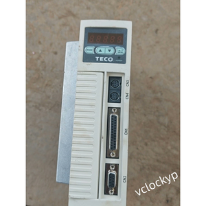 1PCS NUEVO Servo TECO JSDEP-50A3 - Product Image 2