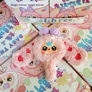 Xác thực đông lạnh nhân vật ma thuật gương sang trọng mù Hộp đồ chơi cho các lứa tuổi 7-12 1/12 Quy mô unisex Quà Tặng - Product Image 2