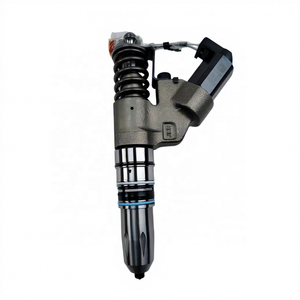 Nouvel <span class=keywords><strong>injecteur</strong></span> de carburant en acier compatible avec l'éthanol de haute qualité 4903084 pour moteur diesel Cummins QSM11 M11 - Product Image 1