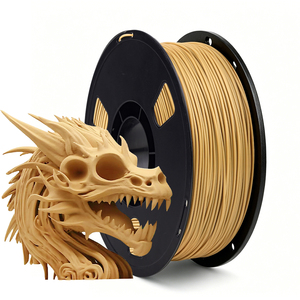 LONGQI High Quality PLA+ <b>3D</b> <b>Printer</b> Filament 1.75mm 1KG Spool High Toughness Easy Printing Material Factory Supplier - Product Image 1