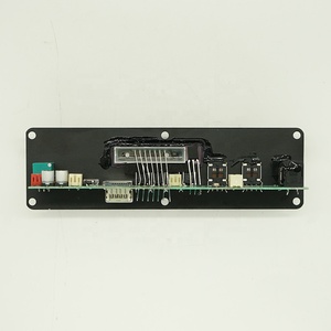 2X10W 3,7 V Placa amplificadora <span class=keywords><strong>Bluetooth</strong></span> Módulo amplificador Reproductor de MP3 Altavoz de música <span class=keywords><strong>Bluetooth</strong></span> - Product Image 5