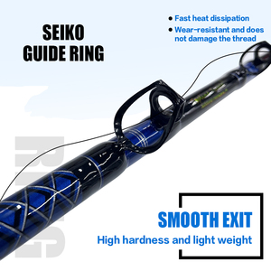 Caña de Pescar Plegable y Ajustable para <span class=keywords><strong>Pesca</strong></span> de Grandes Peces, con Soporte para <span class=keywords><strong>Pesca</strong></span> de Pie - Product Image 6