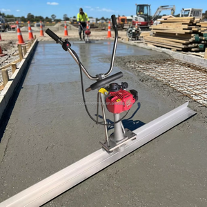 Règle vibrante pour finition de surface en <span class=keywords><strong>béton</strong></span>, vibrateur à <span class=keywords><strong>béton</strong></span>, règle vibrante pour fabricant - Product Image 2