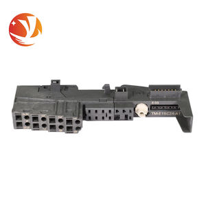 ตัวควบคุมเทอร์มินัล6ES7193-4CA30-0AA0 6ES7ซีเมนส์ของแท้สินค้าใหม่โมดูล PLC ตั้งโปรแกรมได้ - Product Image 1