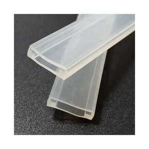 ヒーターsk9822ip67シリコンチューブLEDストリップシリコンストリップ柔軟な防水LEDストリップシリコンカバー - Product Image 1