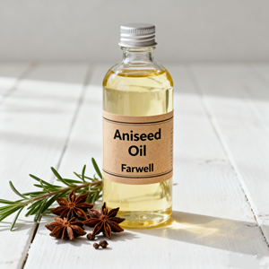 ファーウェル精油アニス油ハーブエキスCAS 84775-42-8 - Product Image 3