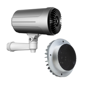 Khói chống trộm chống trộm Máy phát điện sương mù nhà sử dụng nút hoảng loạn - Product Image 2