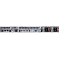 Serveur en rack 1U PowerEdge R250 R350 R450 R360 R650 R650XS R660 R660XS R6615 R6625 neuf