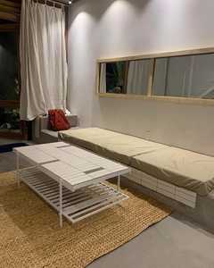 Durable Water Hyacinth <b>Table</b> <b>Runner</b> Heat Resistant Woven Straw Mat Eco Friendly Natural Fiber <b>Runner</b> for <b>Dining</b> Room and Bedroom - Product Image 3