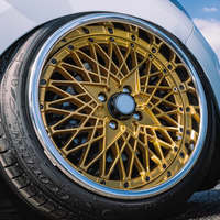 Jantes forgées de 16, 17, 18, 19 et 20 pouces pour Toyota, Honda, Subaru, Mitsubishi, Nissan, Lexus, Mazda, Infiniti, Benz, Audi, BMW, Formule MESH