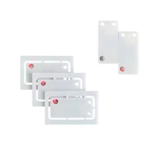 Vanch UHF RFID VT-L8654 แท็กเตือนแบบ LED ISO18000-6C GEN2 โปรโตคอล 860-960MHz ความถี่ 480 ซม.ระยะการอ่านกันน้ำสำหรับ - Product Image 1