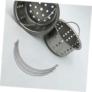 Asas de plástico para cubos/asas para cemento al por mayor en venta - Product Image 3