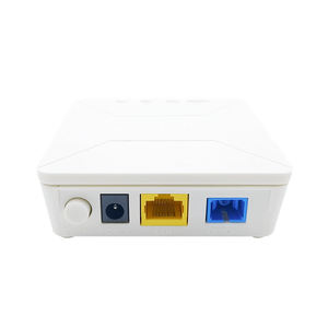 ZC-501 XPON 1GE ZIKUN ONU FTTH อุปกรณ์ไฟเบอร์ออปติก เหมือนกับ HG8310M8010H แรม 32MB แฟลช 8MB รับประกัน 1 ปี - Product Image 4