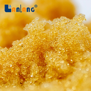 Lanlang EDM giường hỗn hợp nhựa Nhà cung cấp nước tinh khiết giường hỗn hợp nhựa siêu tinh khiết deionized nước Hỗn Hợp Giường ion nhựa trao đổi - Product Image 2