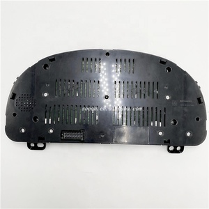 Bảng điều khiển hoàn toàn mới, giá cả tuyệt vời dành cho xe FOTON - Product Image 4