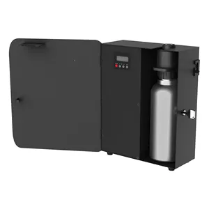 X2000 고능률 똑똑한 통제 1000Ml 2000Cbm 상업적인 HVAC 호텔 공기 청정제 냄새 유포자 기계