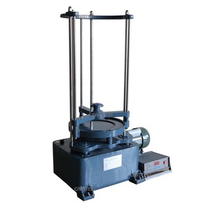 Setacci Vibranti da Laboratorio per Attrezzature Agricole, Macchina Elettrica ad Alta Frequenza per Setacciare il Terreno - Product Image 6