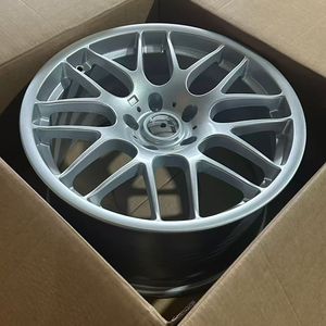 Rines Forjados para <span class=keywords><strong>BMW</strong></span> 163M F30 <span class=keywords><strong>E46</strong></span> E90 E92 de <span class=keywords><strong>18</strong></span> Pulgadas 5x120 Offset 35-40 8J-9J Flow Forming de Alta Calidad para <span class=keywords><strong>BMW</strong></span> - Product Image 5