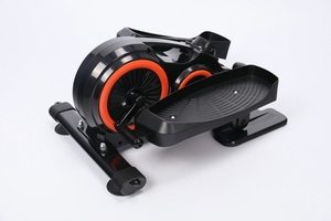 <span class=keywords><strong>Mini</strong></span> <span class=keywords><strong>Pedal</strong></span> Manyetik Eliptik Bisiklet Ev Egzersizi Masa Altı Cross Trainer Bisiklet Yaşlılar İçin Manuel Yöntem - Product Image 5