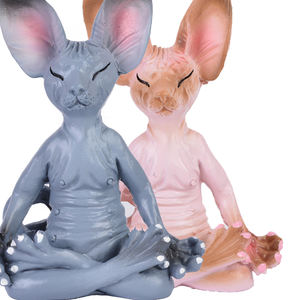 ฟิกเกอร์ไวนิลดีไซน์เนอร์กำหนดเองพร้อมกล่องปิด,3d ตัวเลข Pvc Collectible Blind Box ของเล่นไวนิล - Product Image 4