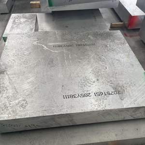 من ألواح الألومنيوم ، قوالب من ألواح الألومنيوم ، قوالب من الألومينيو usadas para hornea - Product Image 5