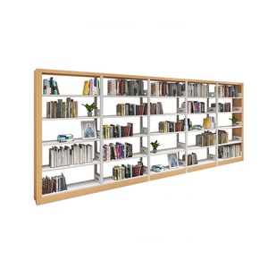 Librería cerca de la venta de autobuses Librería para los muebles en línea Librería antigua - Product Image 1