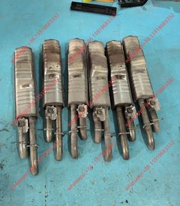 Pour <span class=keywords><strong>Mercedes</strong></span> Benz G500 garde-boue G63 pare-chocs arrière G55 ressort d'amortisseur G350 tuyau d'échappement - Product Image 5