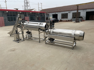 electric slurry food tumbler <b>tea</b> flavouring snacks seasoning flavored <b>machine</b> - Product Image 4