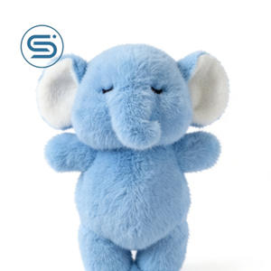 Mini Peluches Coleccionables para Decoración de Escritorio, Proyectos de Manualidades y Pequeños Recuerdos - Product Image 2