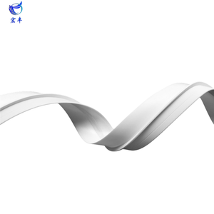 गैप साउंडप्रूफ सीलिंग पट्टी की गैप साउंडप्रूफ सीलिंग स्ट्रिप की पट्टी - Product Image 2