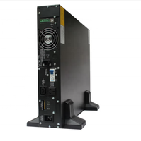 Vertiv ITA-01k00AS1102C00 1KVA 1KW Modelo de Máquina Estándar Entrada y Salida Única 2U Vertiv Liebert UPS