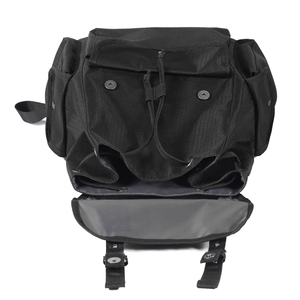 Mochila Unisex Vintage Personalizada, Mochila de Diseño Moderno, Mochila Impermeable de Nailon, Mochilas Escolares para Hombre - Product Image 5