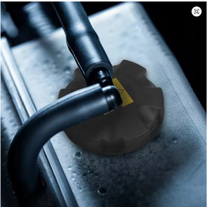 Tapa del depósito de refrigerante del motor Winning Path Point 17-11-7-639-020 para BMW X5, Serie 5, Serie 6, Serie 7 - Product Image 4