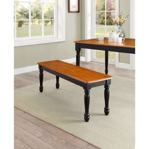 Vente directe <span class=keywords><strong>restauration</strong></span> meubles brun foncé table à manger et chaise - Product Image 3